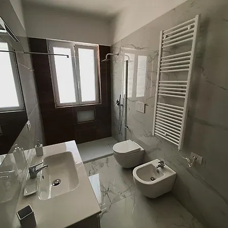 Casa Giorgia & Clara Apartman