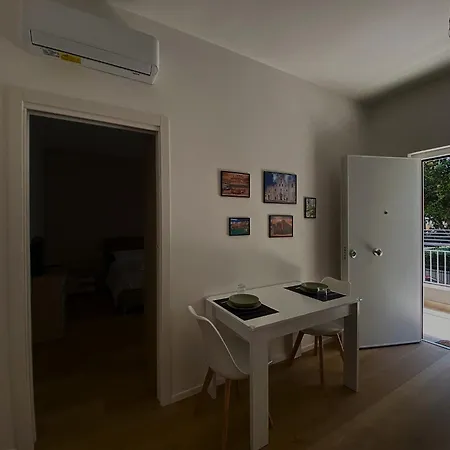 Casa Giorgia & Clara Apartman *
