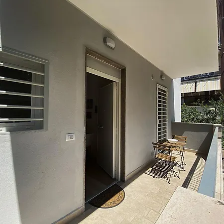 Casa Giorgia & Clara Apartman