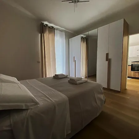 Apartman Casa Giorgia & Clara