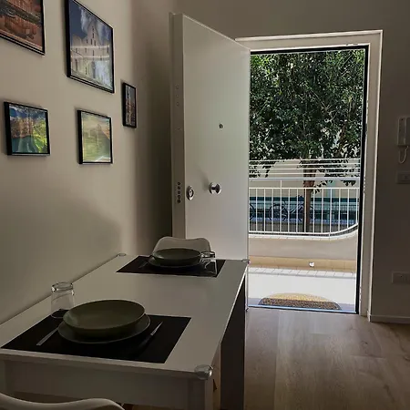 Casa Giorgia & Clara *