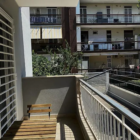 Casa Giorgia & Clara Apartman