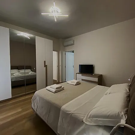 Casa Giorgia & Clara Appartement *