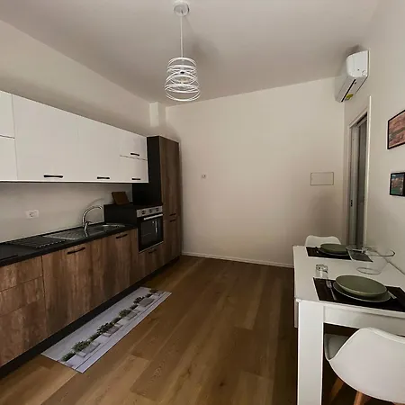Appartement Casa Giorgia & Clara